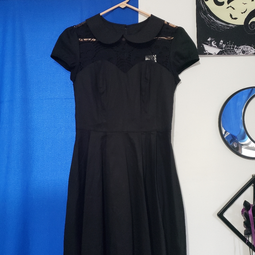 Hell Bunny Dress